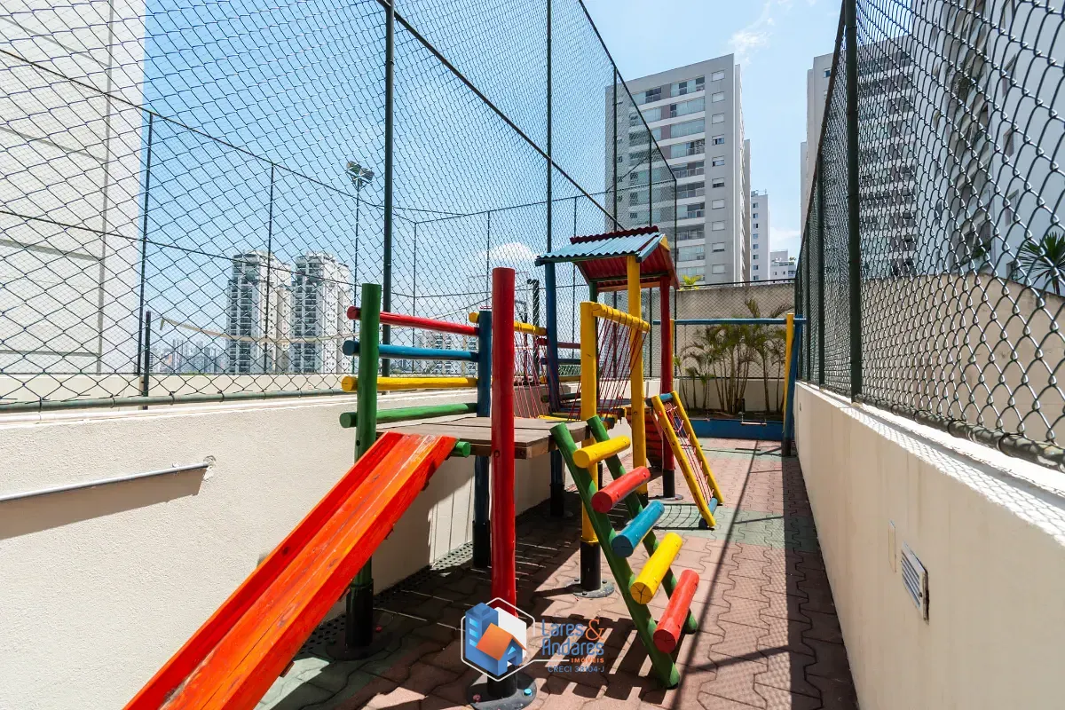 Apartamento, 3 quartos, 88 m² - Foto 41