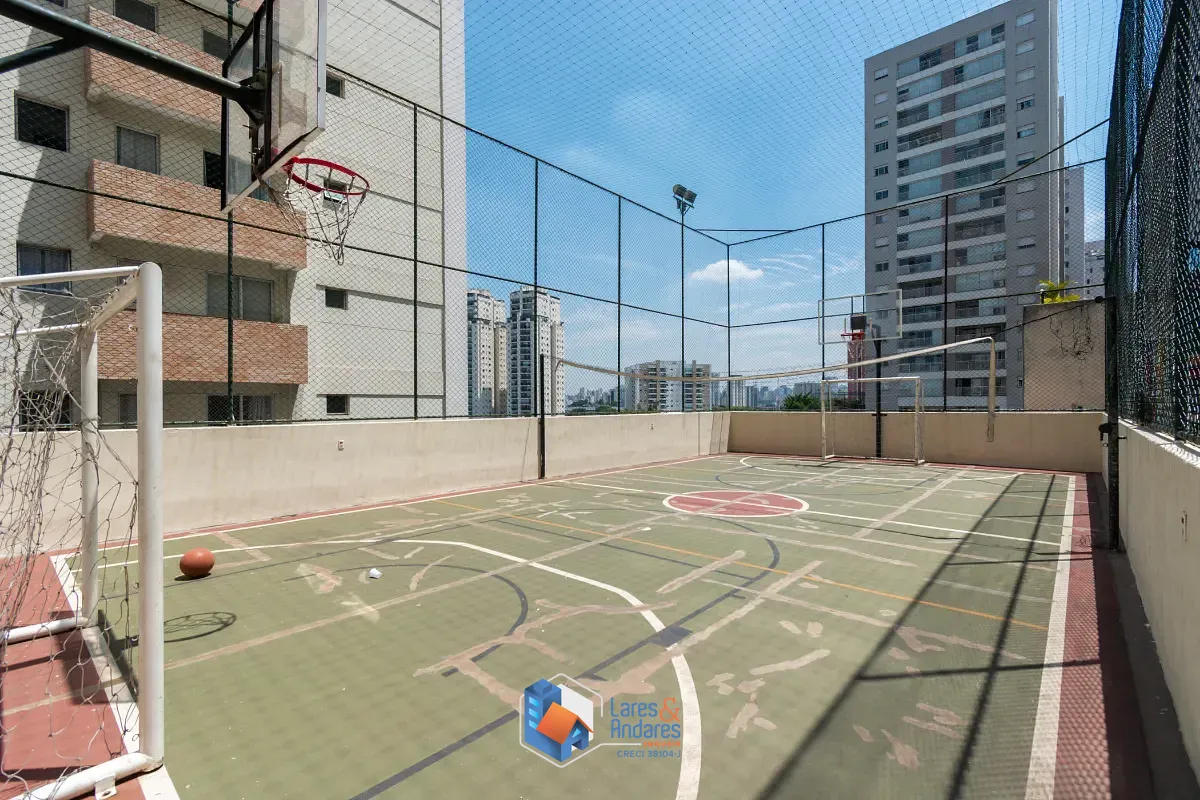 Apartamento, 3 quartos, 88 m² - Foto 42