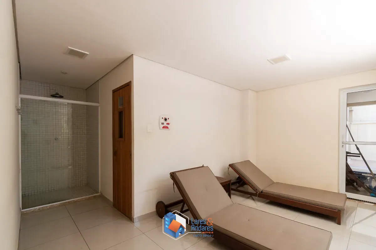 Apartamento, 3 quartos, 88 m² - Foto 43