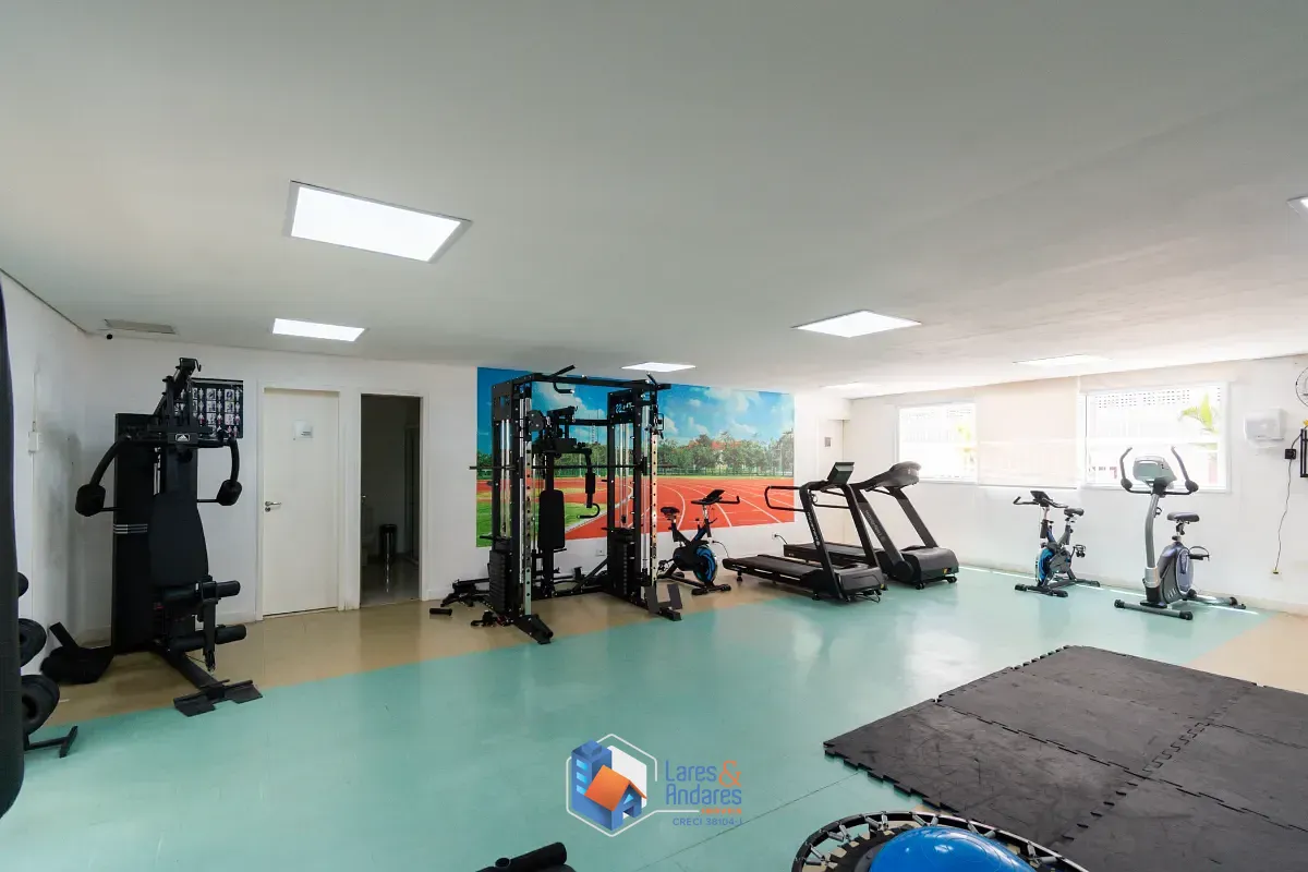 Apartamento, 3 quartos, 88 m² - Foto 44