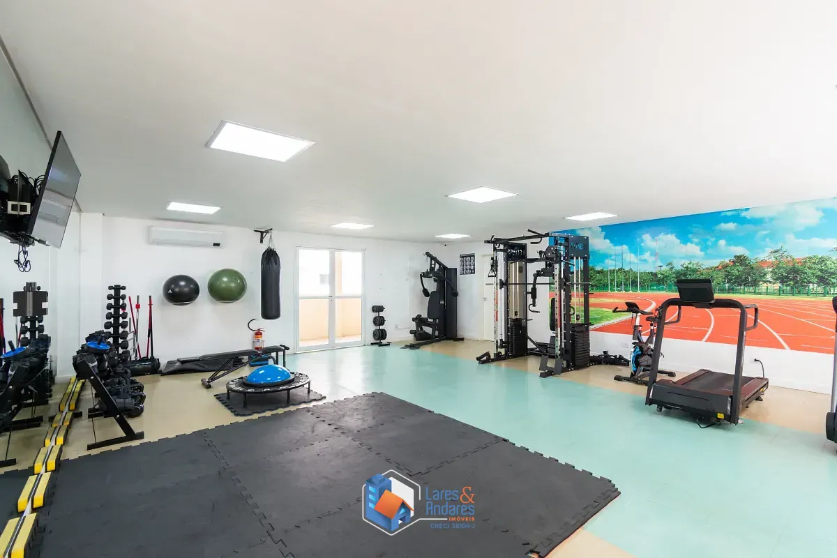 Apartamento, 3 quartos, 88 m² - Foto 46