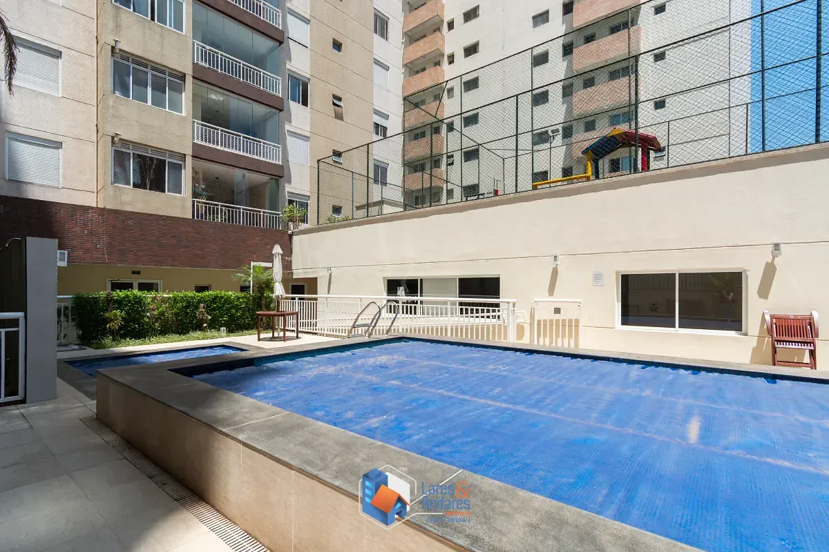 Apartamento, 3 quartos, 88 m² - Foto 47