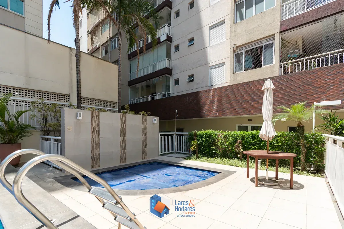 Apartamento, 3 quartos, 88 m² - Foto 49