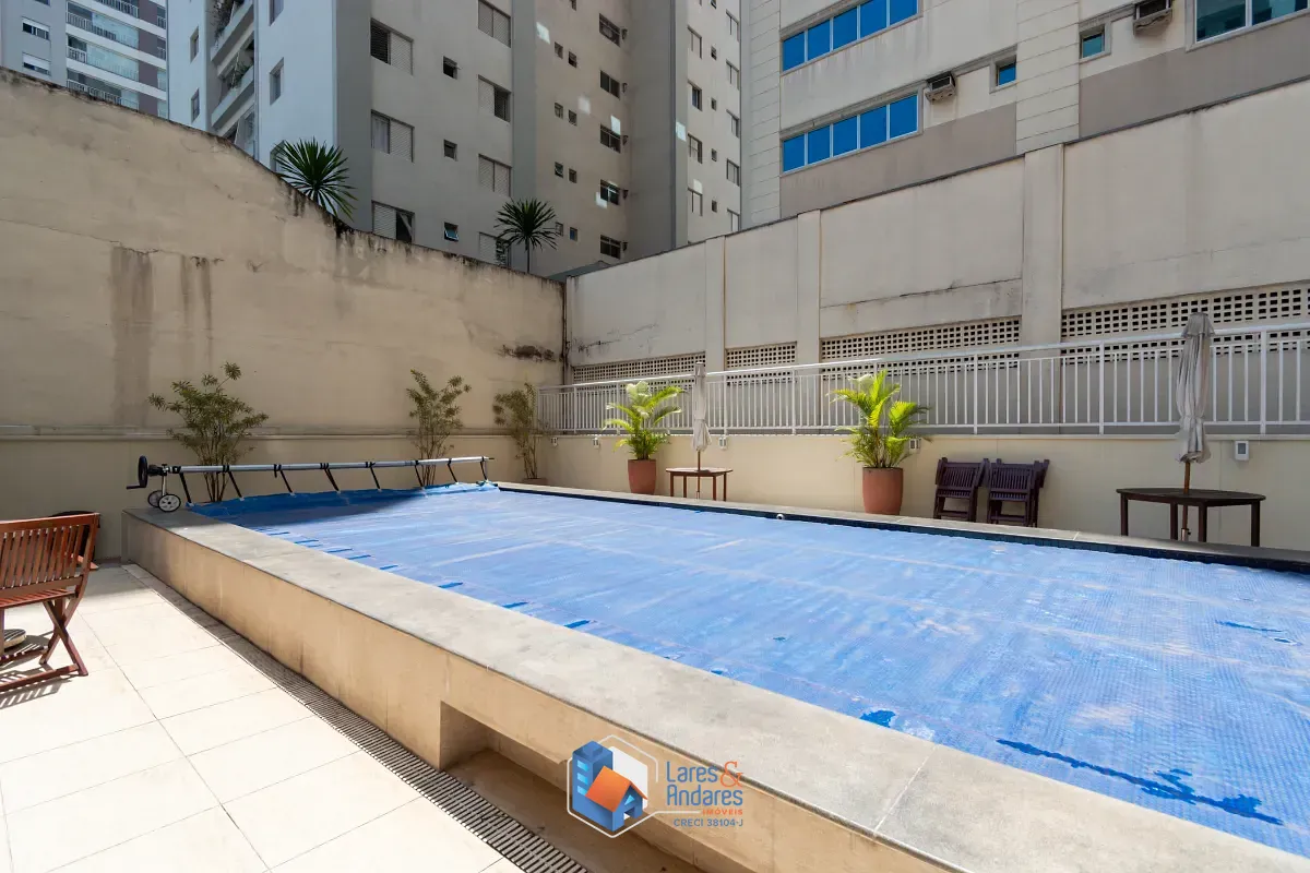 Apartamento, 3 quartos, 88 m² - Foto 50