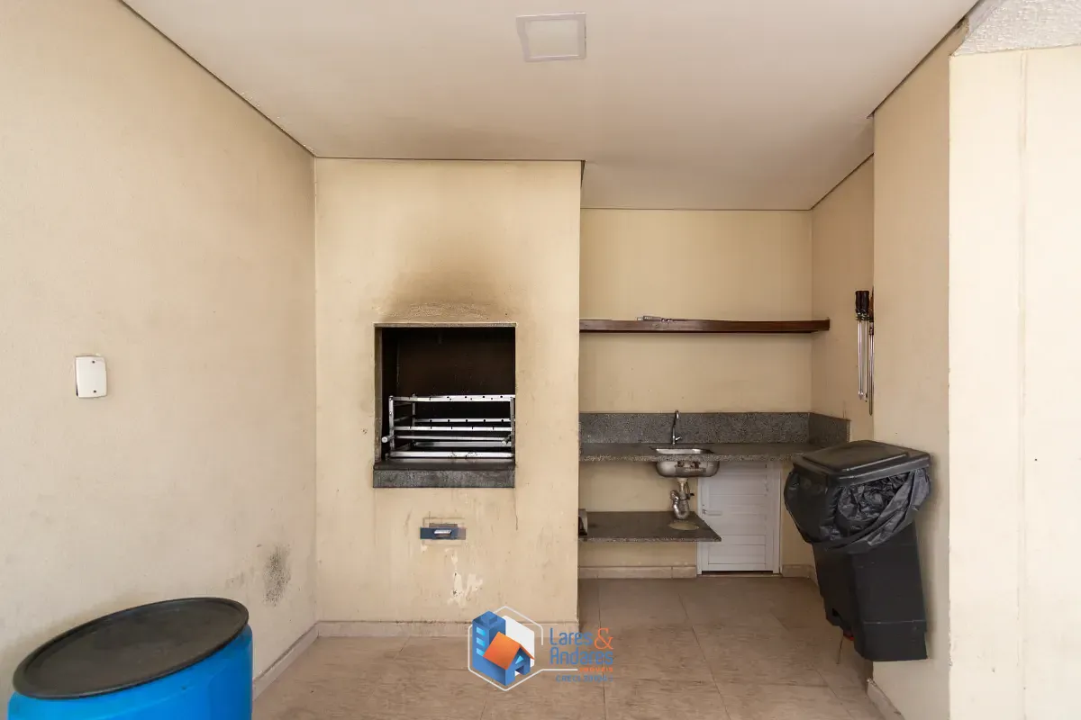 Apartamento, 3 quartos, 88 m² - Foto 51