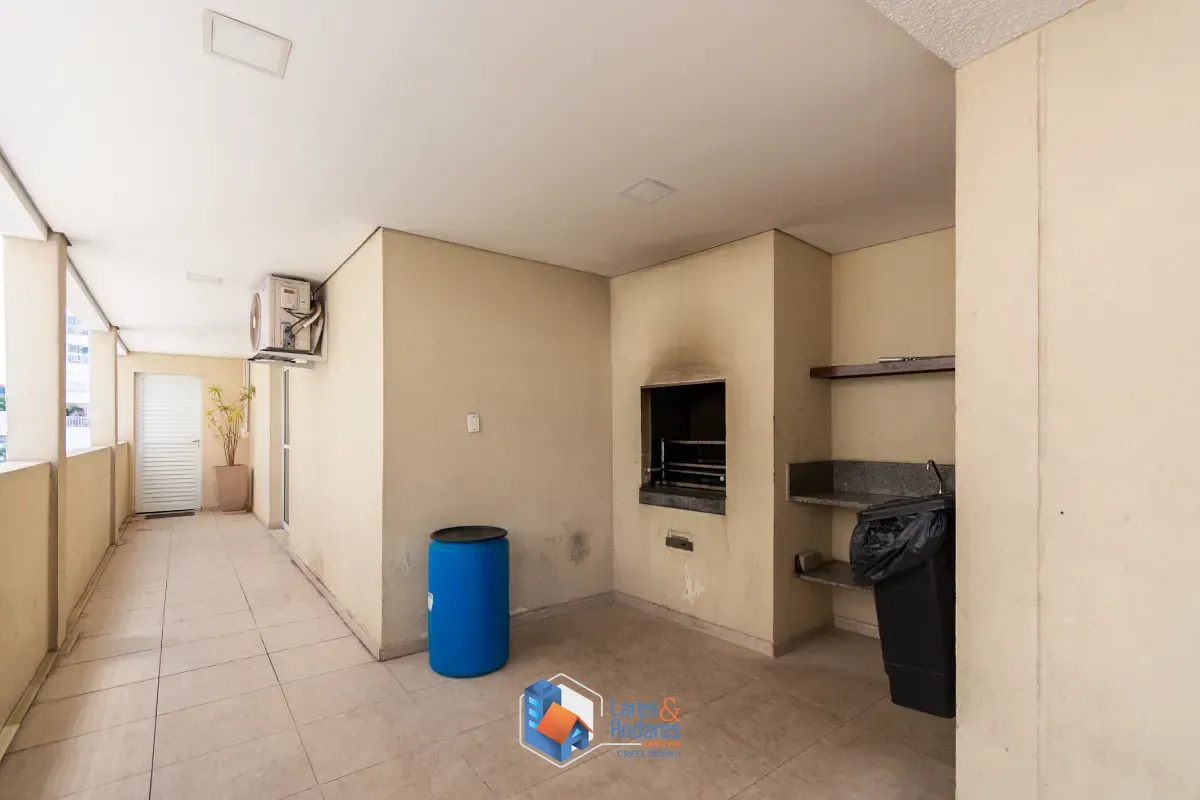Apartamento, 3 quartos, 88 m² - Foto 52