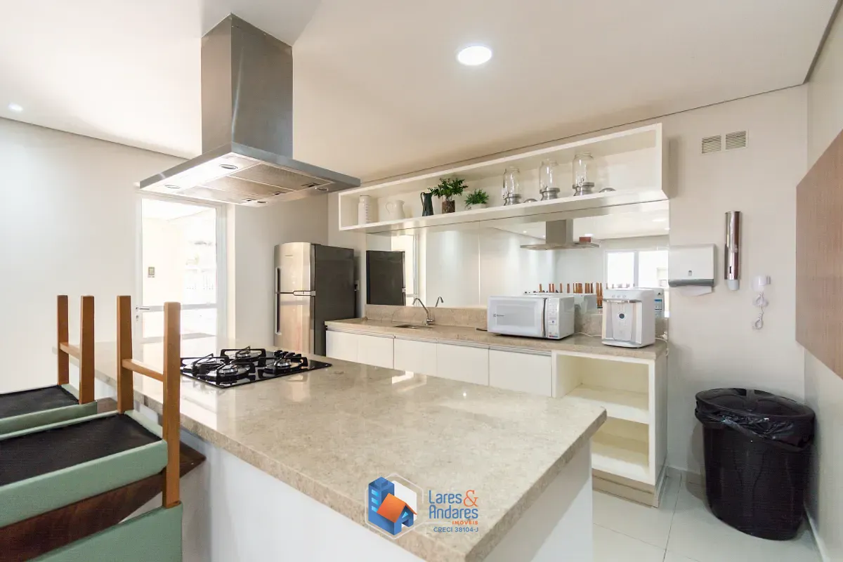 Apartamento, 3 quartos, 88 m² - Foto 53