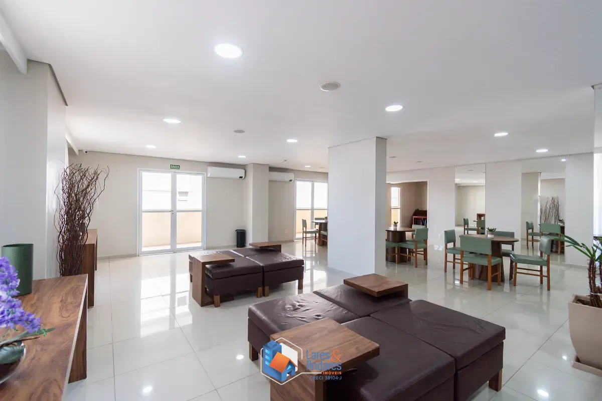 Apartamento, 3 quartos, 88 m² - Foto 55