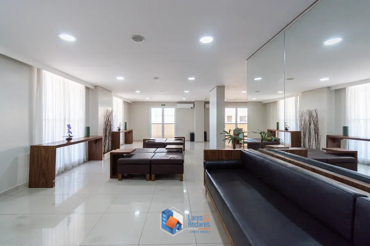 Apartamento, 3 quartos, 88 m² - Foto 56