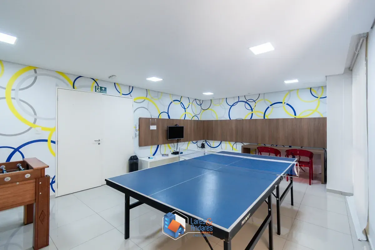 Apartamento, 3 quartos, 88 m² - Foto 57