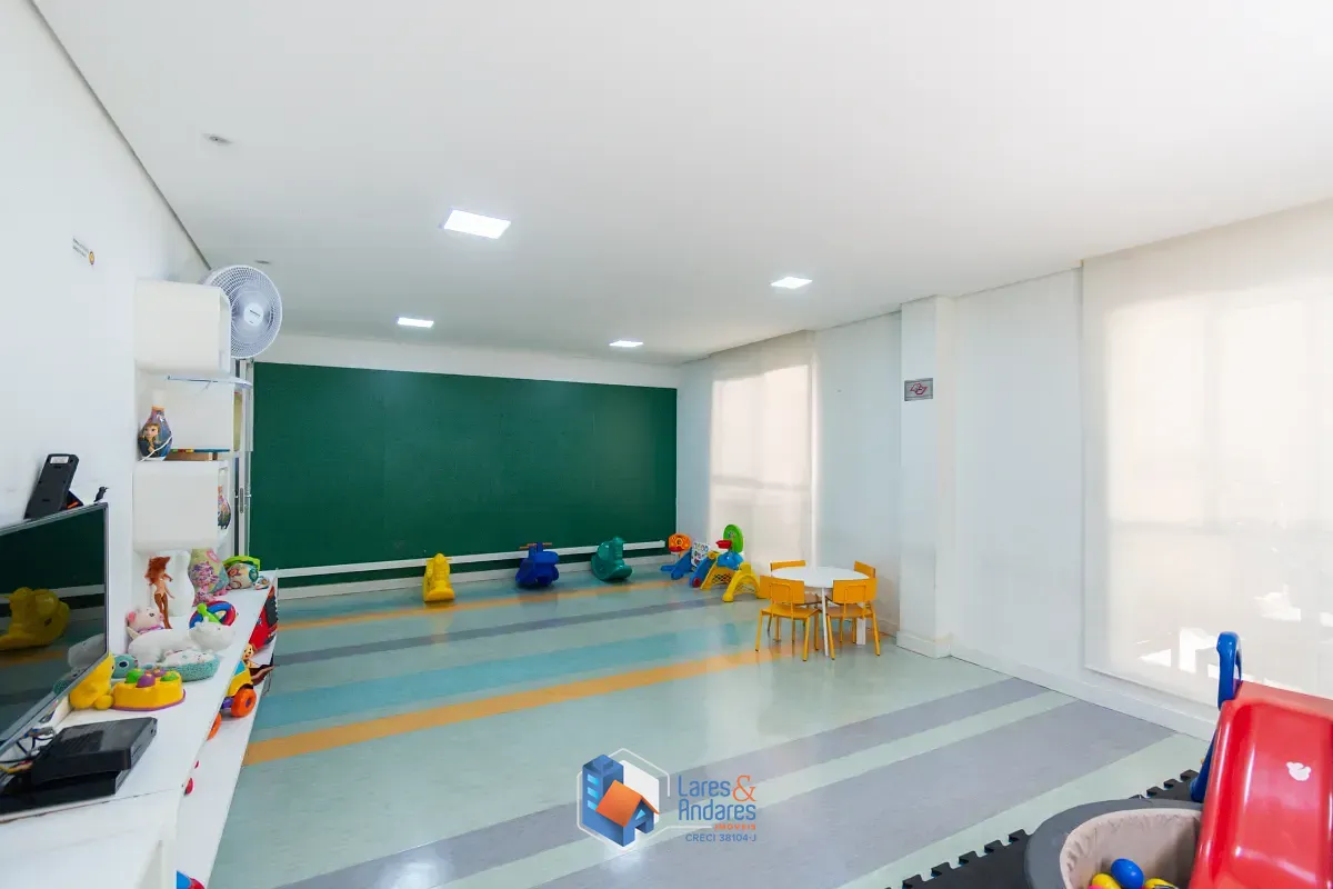 Apartamento, 3 quartos, 88 m² - Foto 59