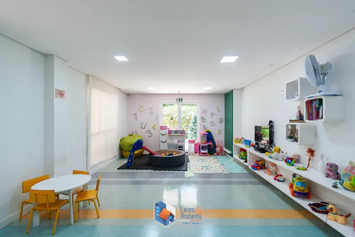 Apartamento, 3 quartos, 88 m² - Foto 60