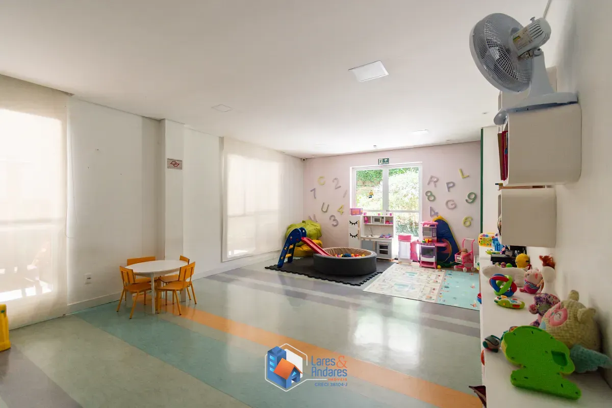 Apartamento, 3 quartos, 88 m² - Foto 61