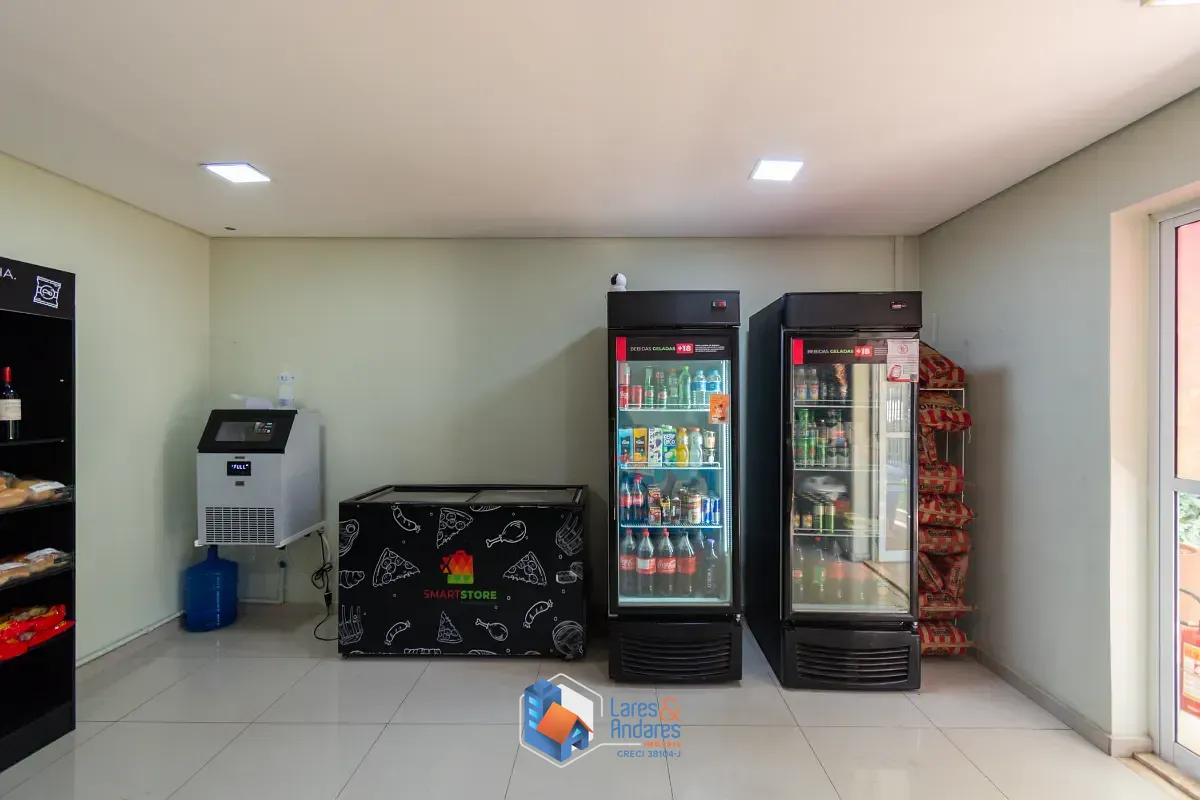 Apartamento, 3 quartos, 88 m² - Foto 65