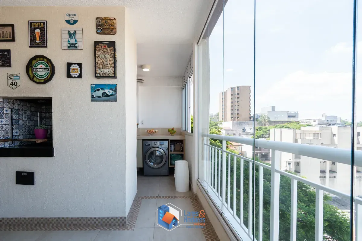 Apartamento, 3 quartos, 88 m² - Foto 20