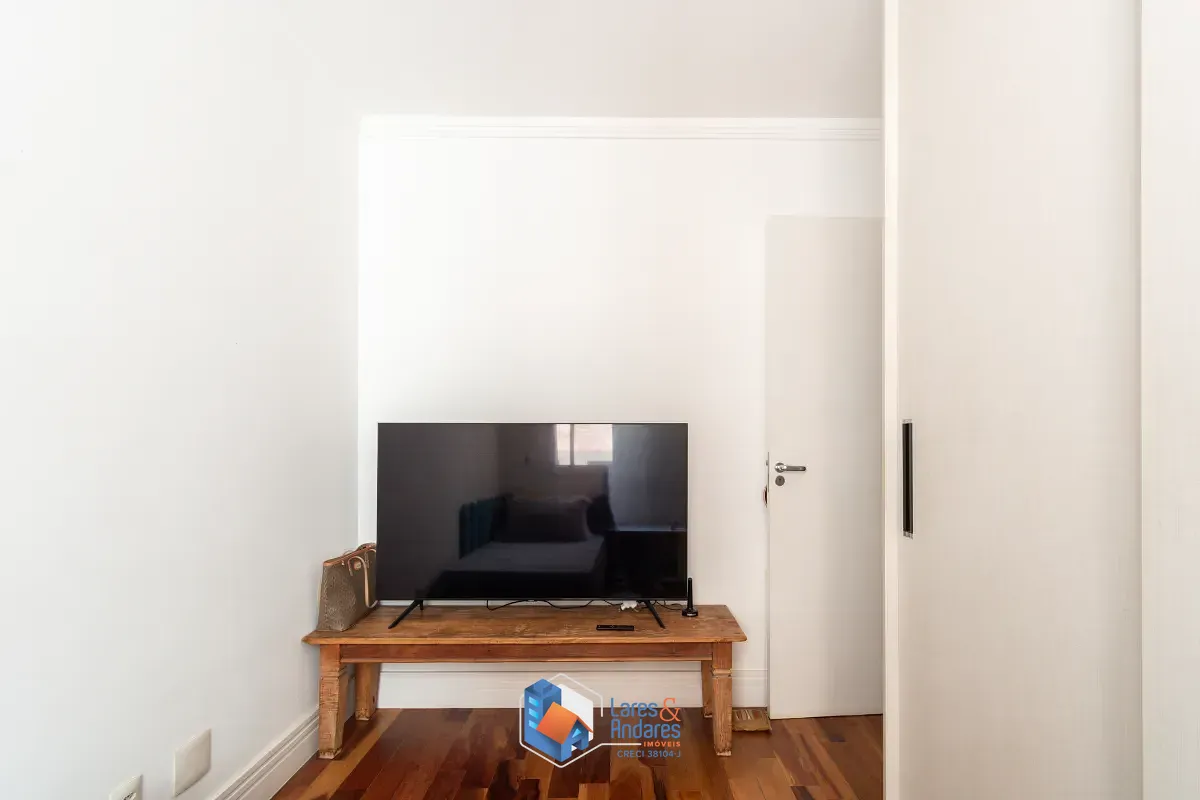 Apartamento, 3 quartos, 88 m² - Foto 29