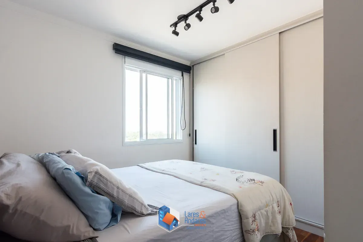 Apartamento, 3 quartos, 88 m² - Foto 27