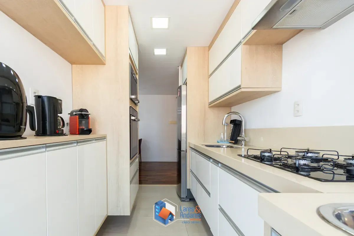 Apartamento, 3 quartos, 88 m² - Foto 14