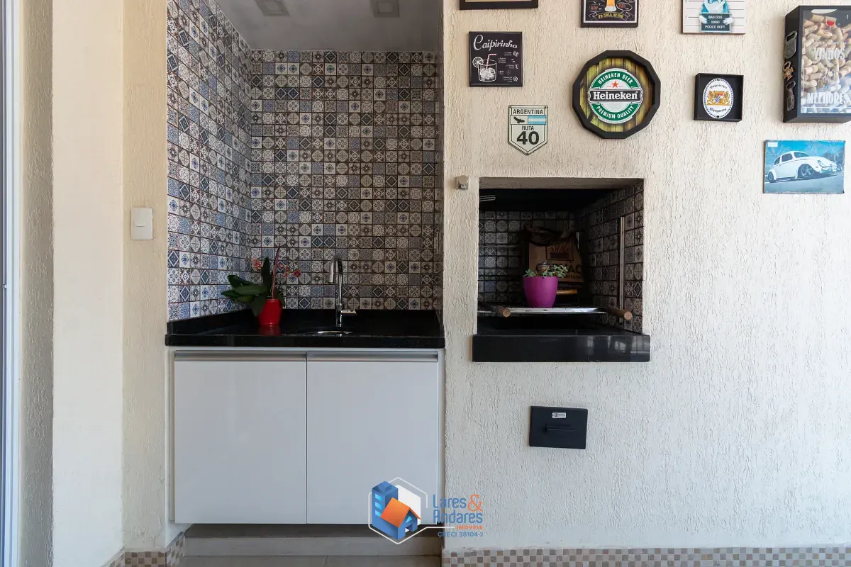 Apartamento, 3 quartos, 88 m² - Foto 23