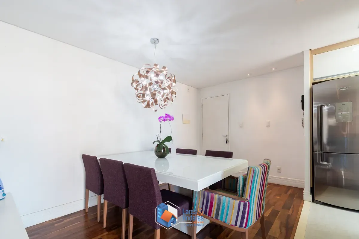 Apartamento, 3 quartos, 88 m² - Foto 10