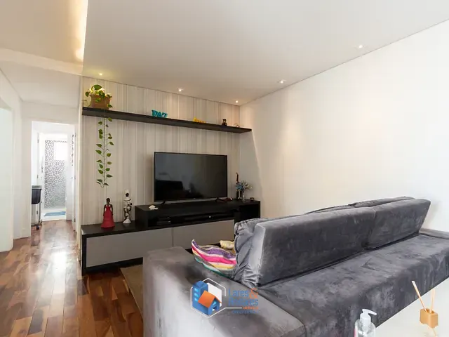 Apartamento com 88m² 3 quartos e 2 banheiros, à venda, no bairro Casa Verde em São Paulo