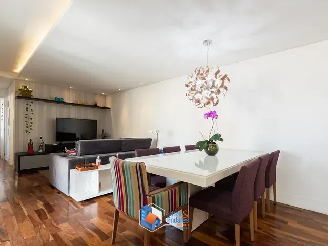Apartamento com 88m² 3 quartos e 2 banheiros, à venda, no bairro Casa Verde em São Paulo