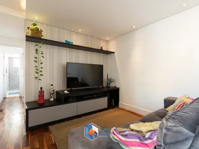 Apartamento com 88m² 3 quartos e 2 banheiros, à venda, no bairro Casa Verde em São Paulo