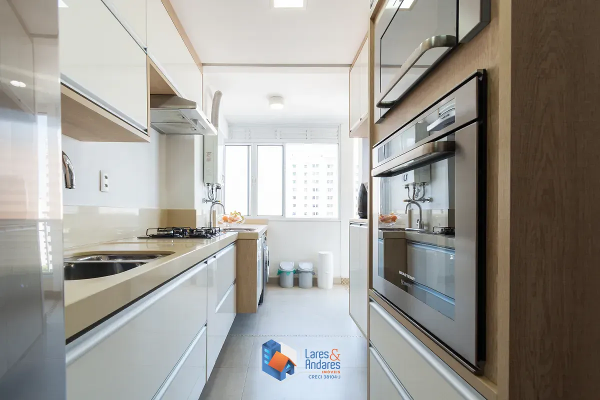 Apartamento, 3 quartos, 88 m² - Foto 12