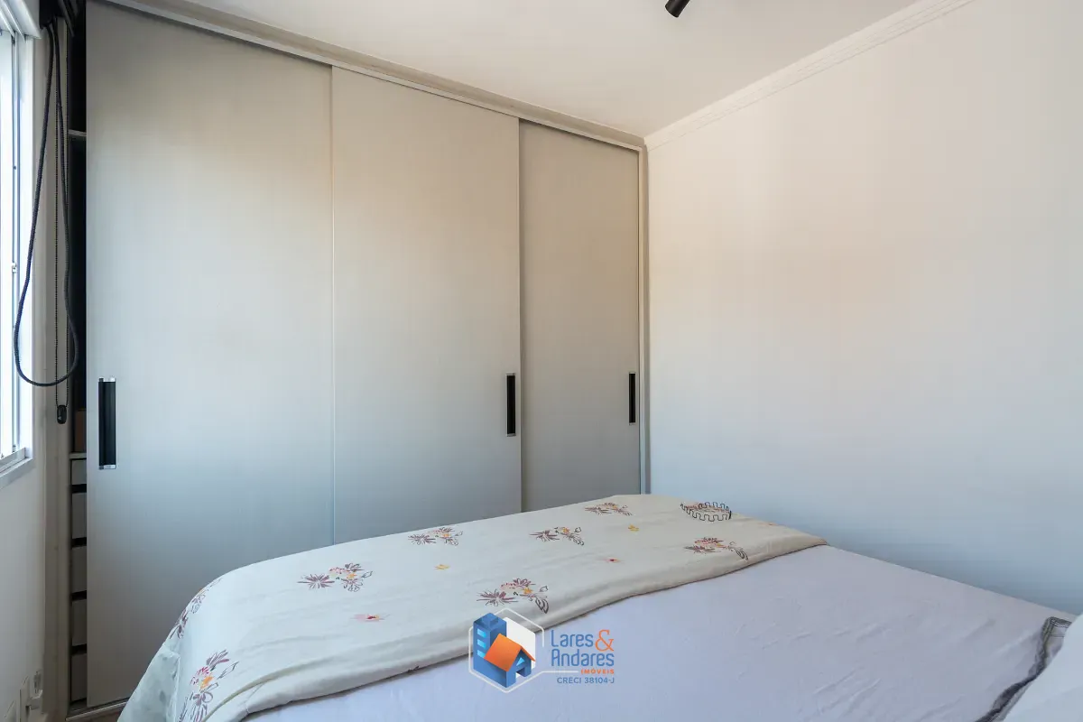 Apartamento, 3 quartos, 88 m² - Foto 28