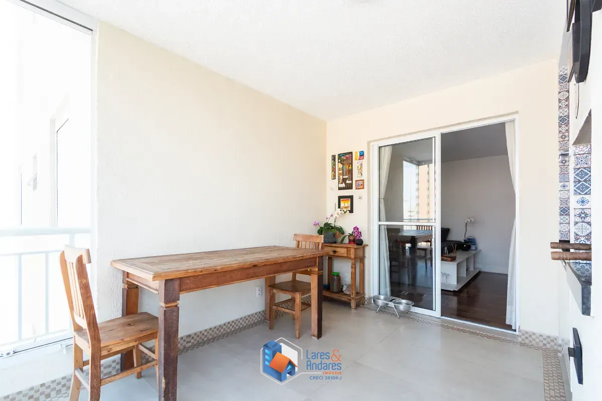 Apartamento, 3 quartos, 88 m² - Foto 18