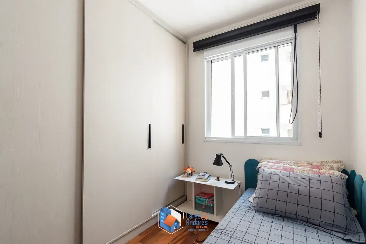Apartamento, 3 quartos, 88 m² - Foto 30