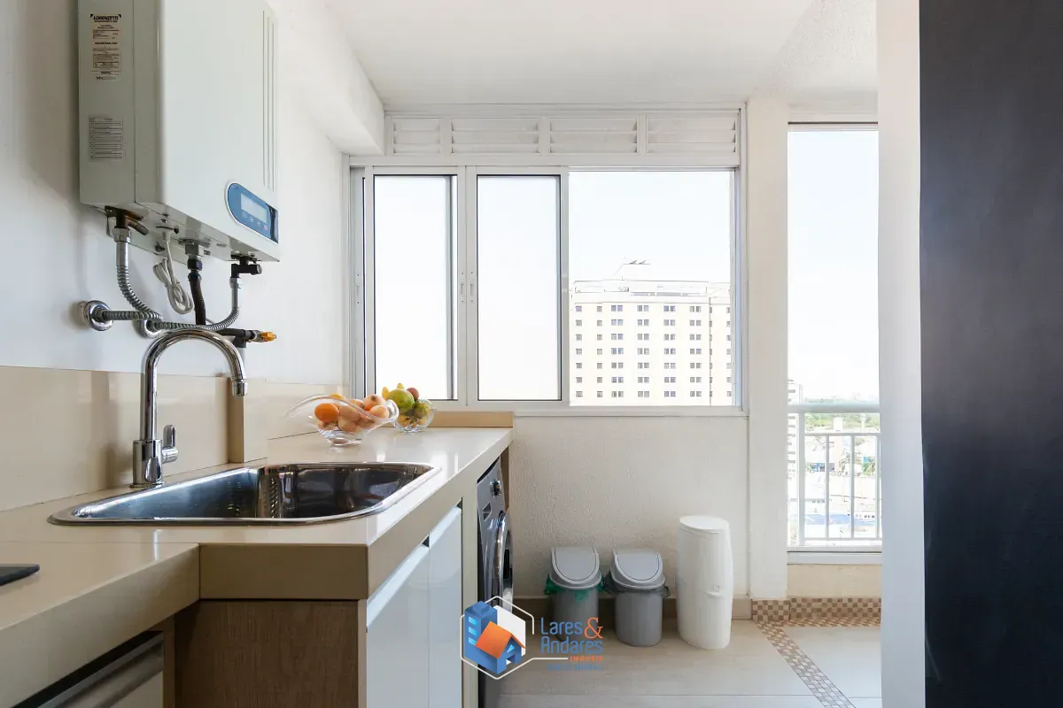 Apartamento, 3 quartos, 88 m² - Foto 16