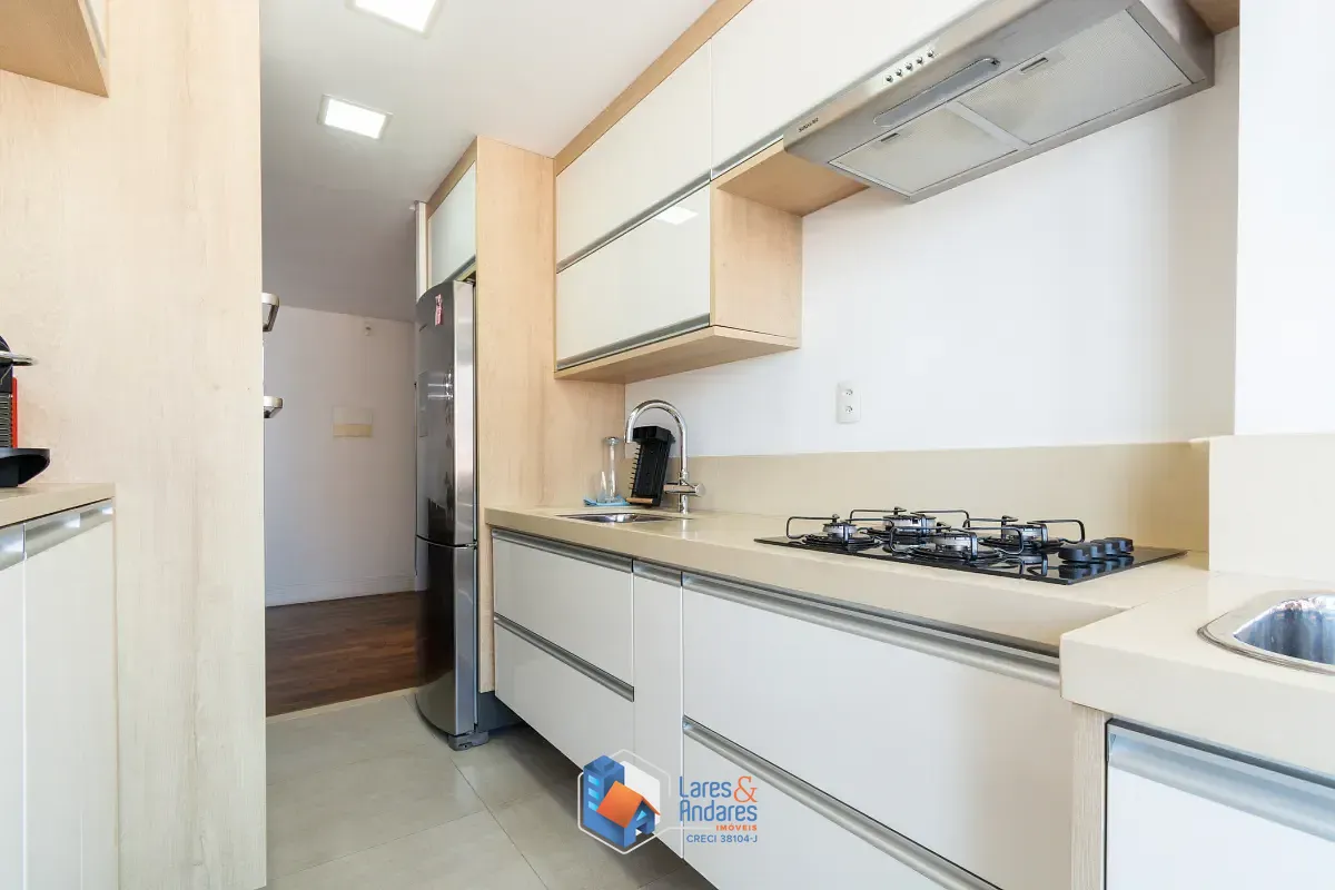 Apartamento, 3 quartos, 88 m² - Foto 11