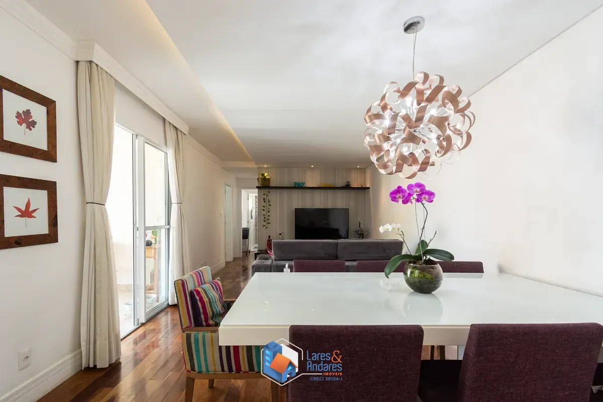 Apartamento, 3 quartos, 88 m² - Foto 1