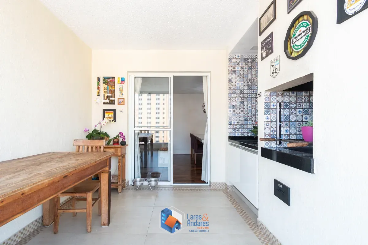 Apartamento, 3 quartos, 88 m² - Foto 19