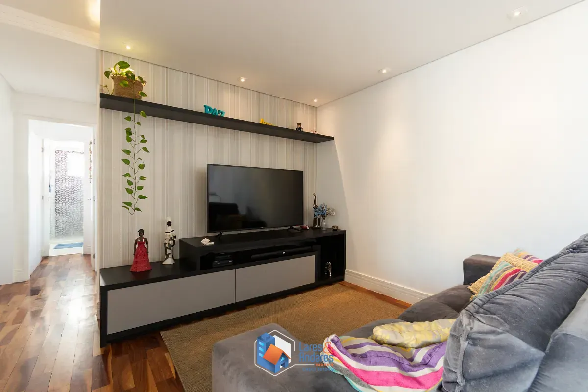 Apartamento, 3 quartos, 88 m² - Foto 2