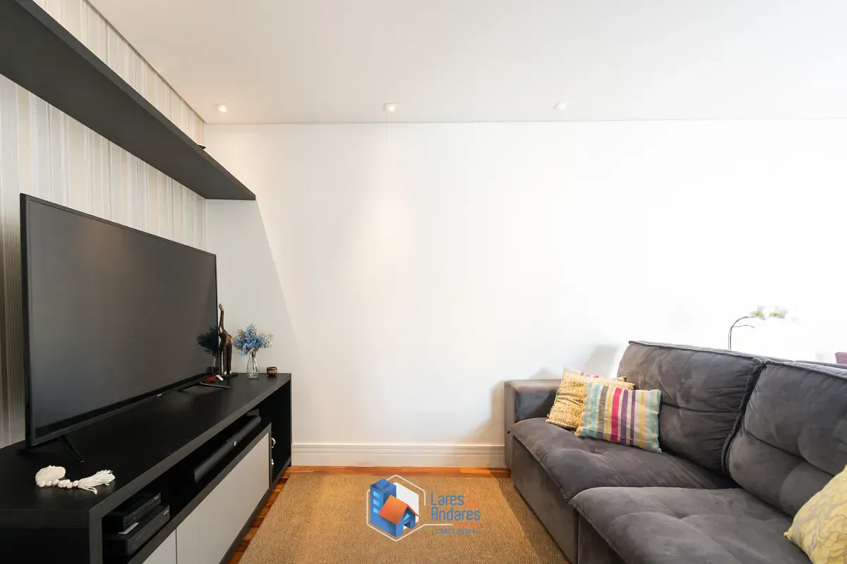 Apartamento, 3 quartos, 88 m² - Foto 7