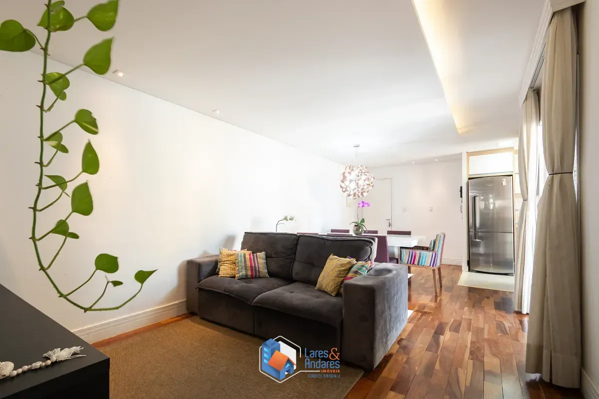 Apartamento, 3 quartos, 88 m² - Foto 8