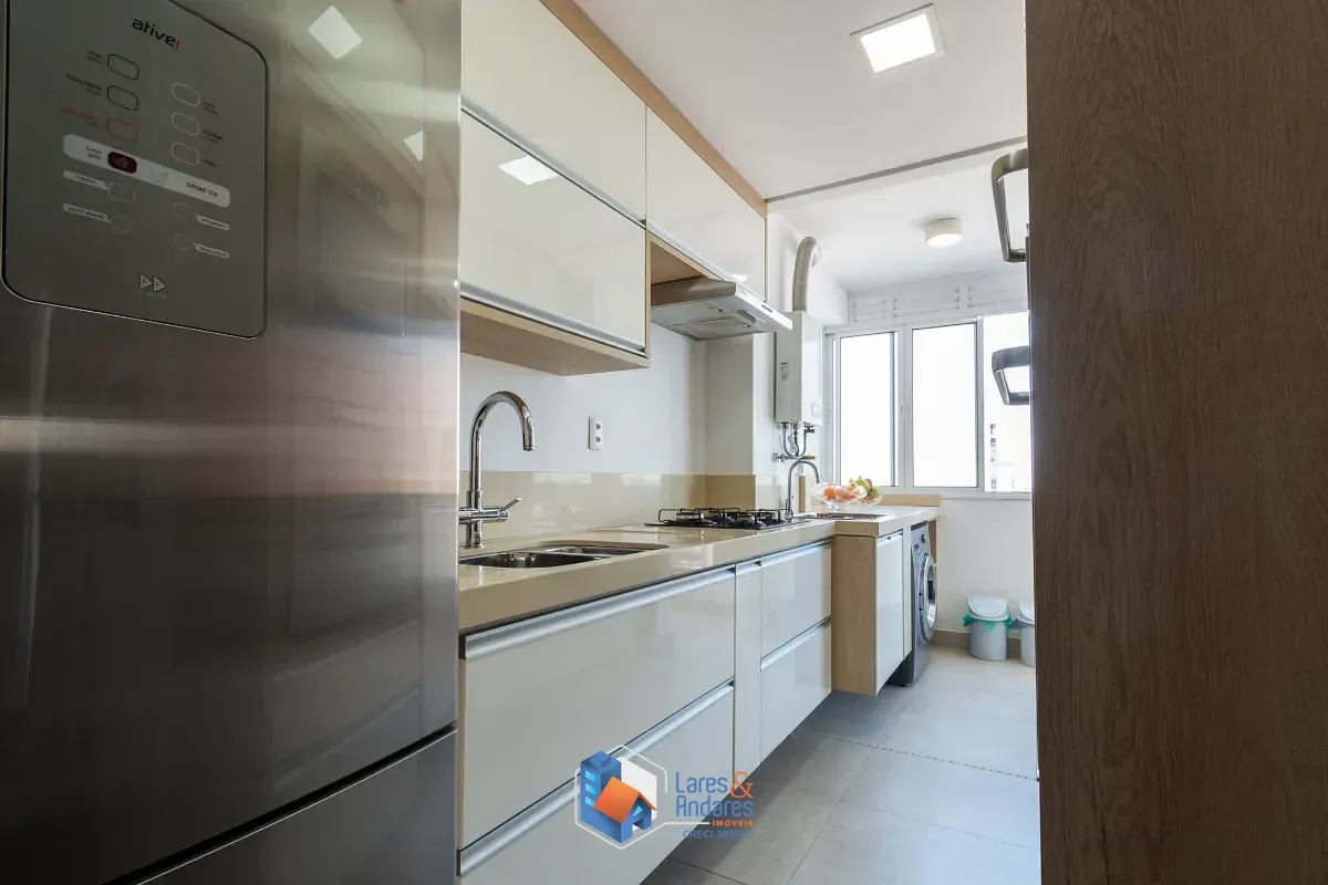 Apartamento, 3 quartos, 88 m² - Foto 13