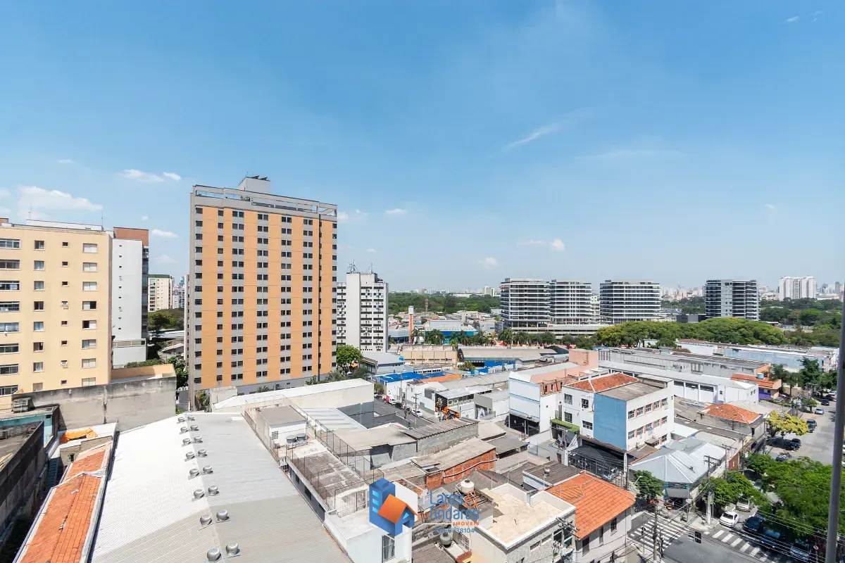 Apartamento, 3 quartos, 88 m² - Foto 21