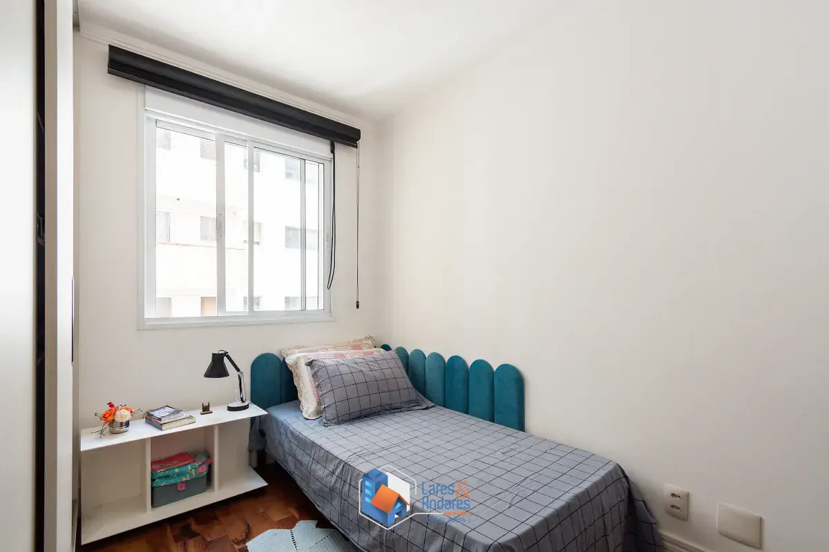 Apartamento, 3 quartos, 88 m² - Foto 22