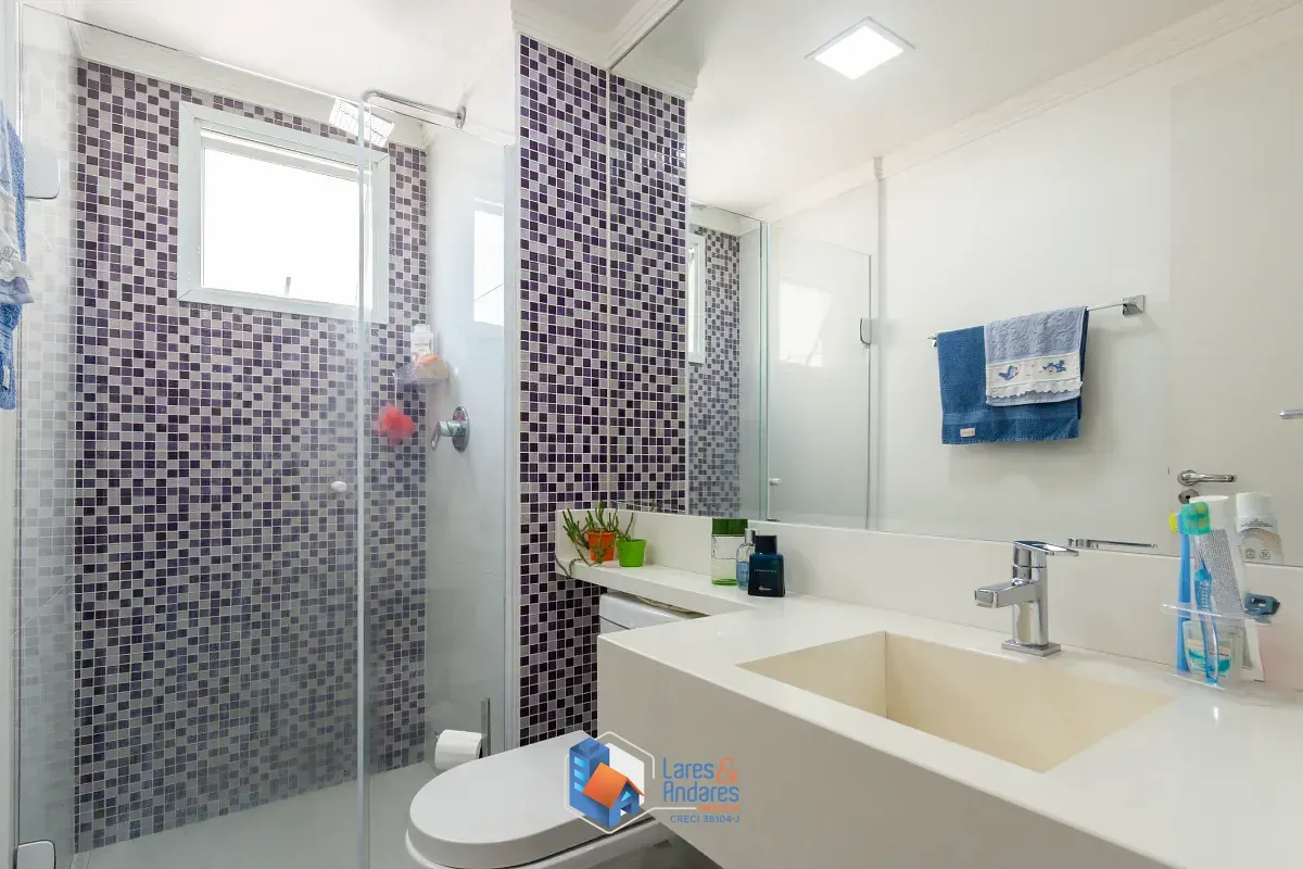 Apartamento, 3 quartos, 88 m² - Foto 33
