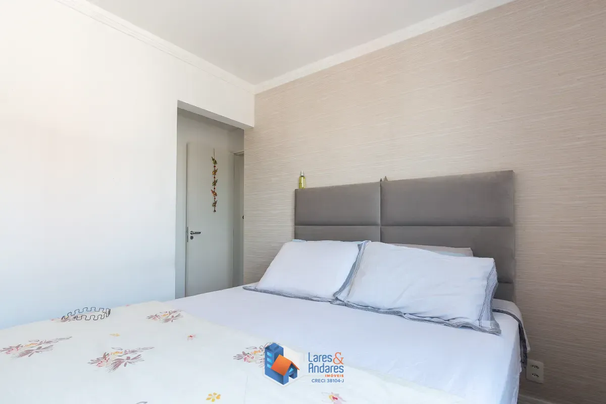 Apartamento, 3 quartos, 88 m² - Foto 26