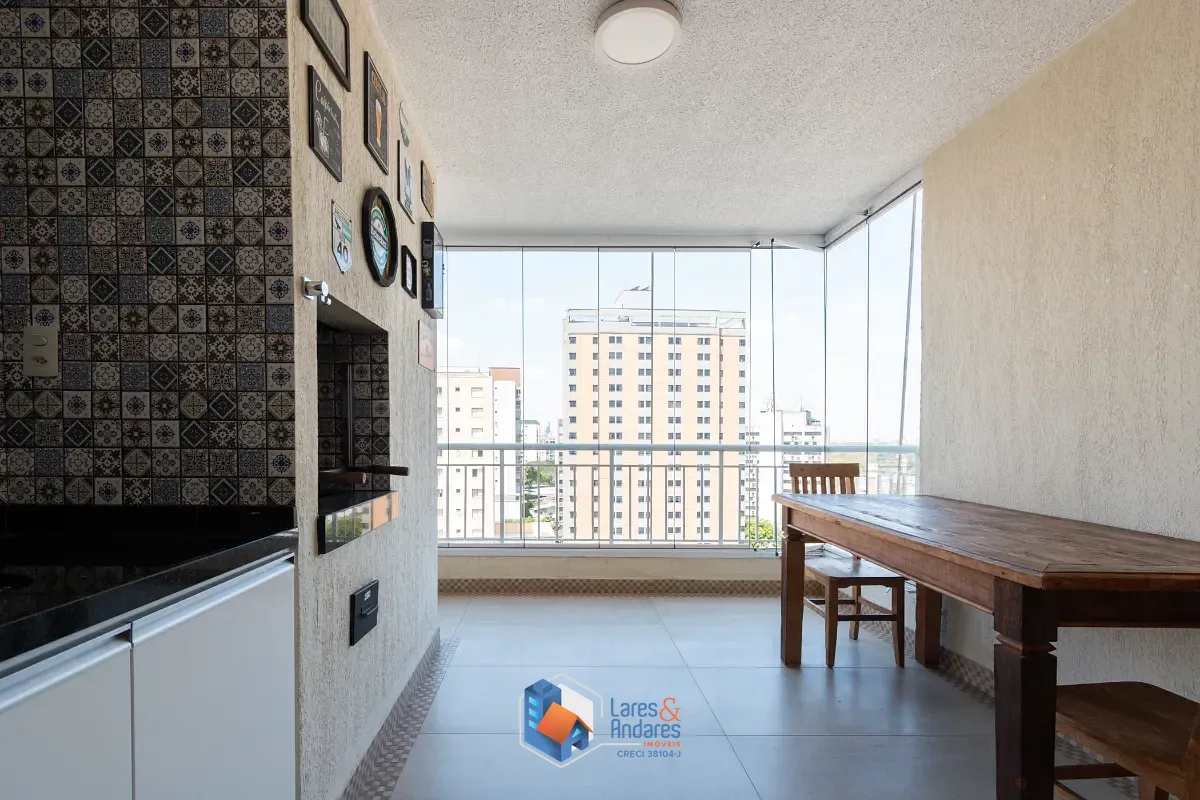 Apartamento, 3 quartos, 88 m² - Foto 24