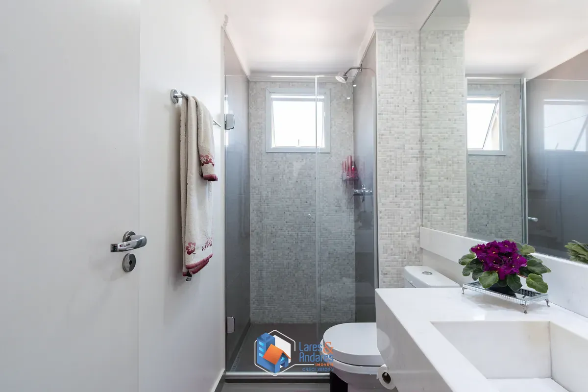 Apartamento, 3 quartos, 88 m² - Foto 36