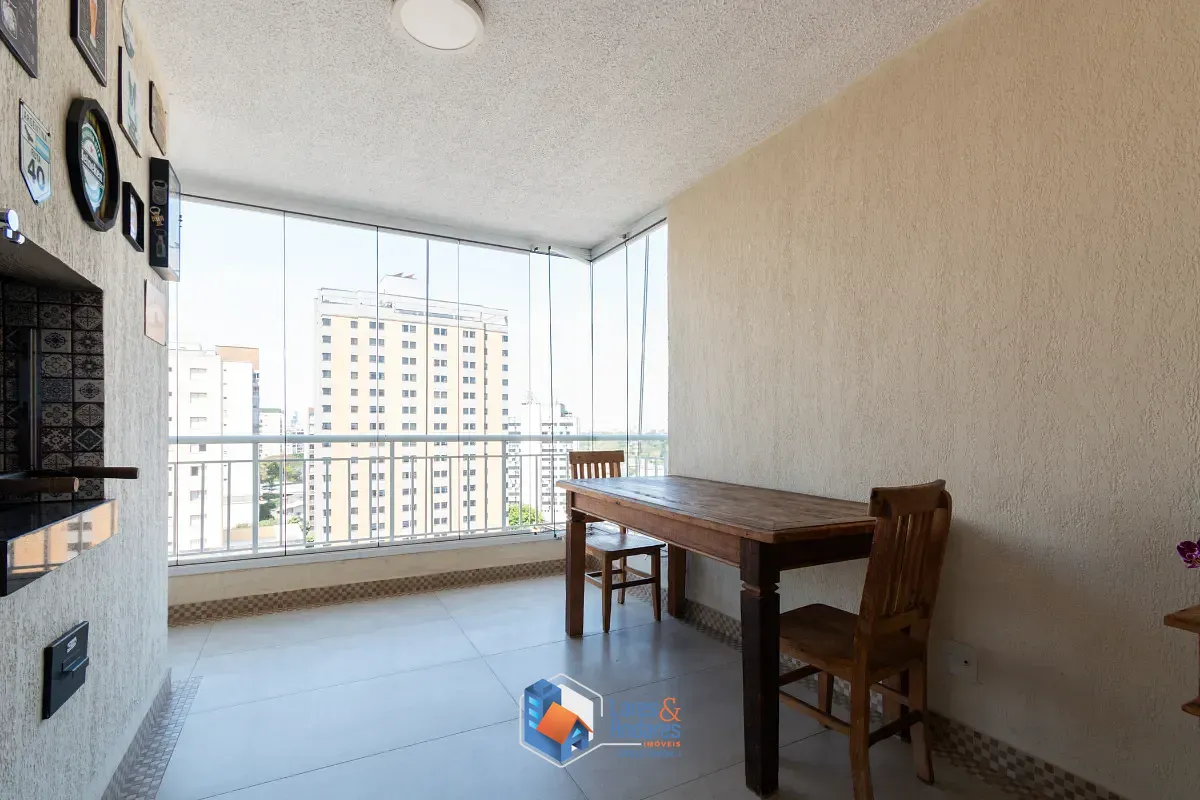 Apartamento, 3 quartos, 88 m² - Foto 25