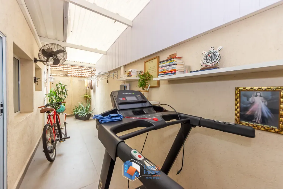 Apartamento, 3 quartos, 183 m² - Foto 33