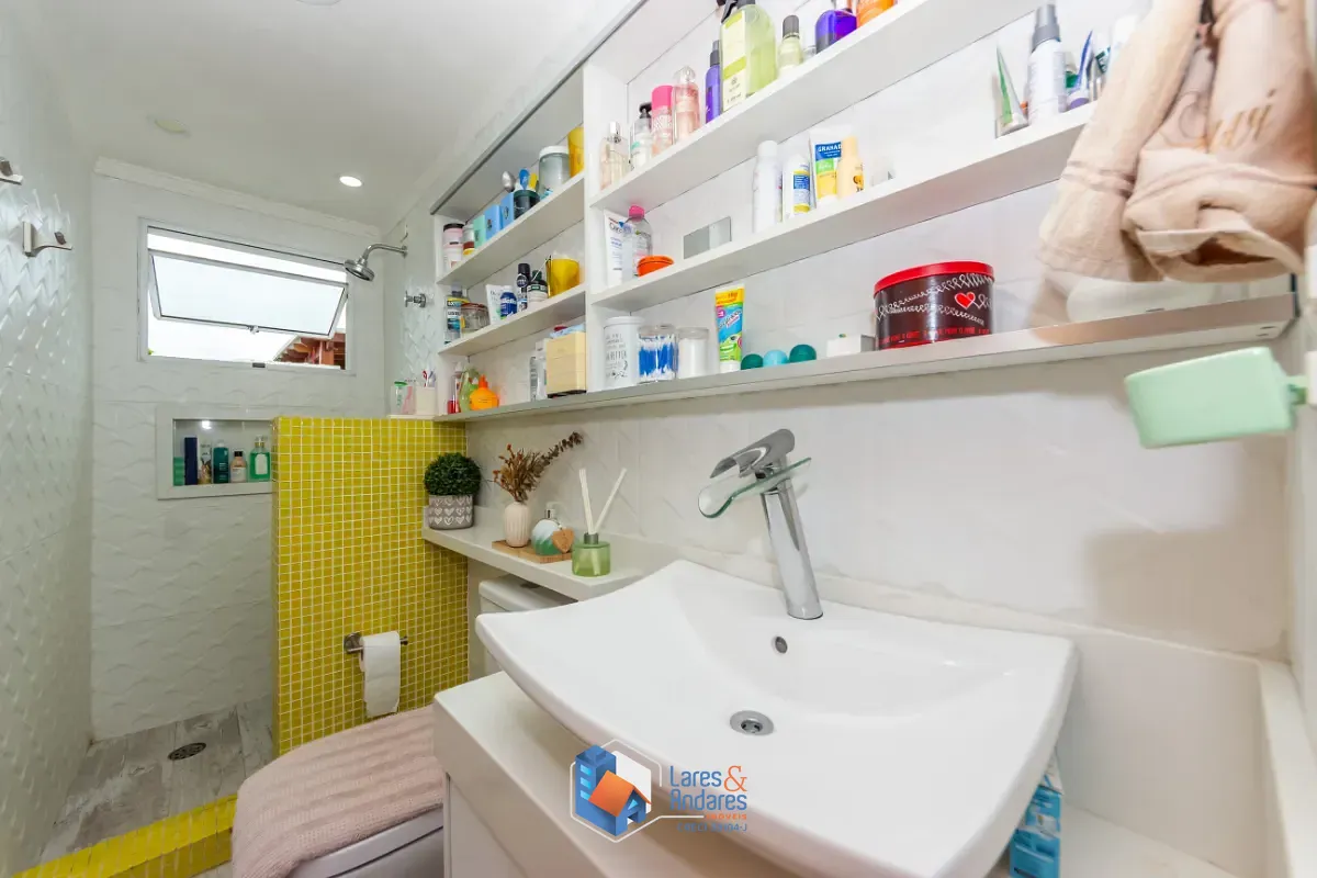 Apartamento, 3 quartos, 183 m² - Foto 29