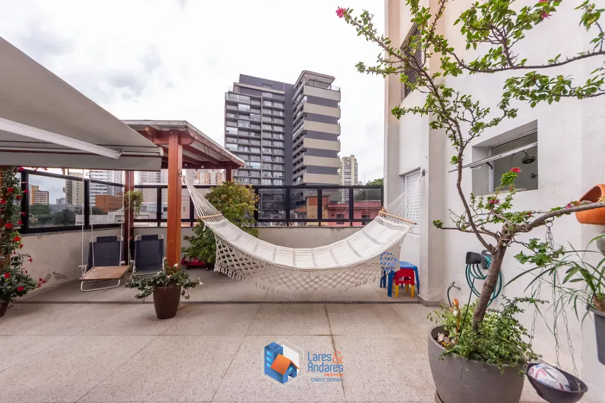 Apartamento, 3 quartos, 183 m² - Foto 9