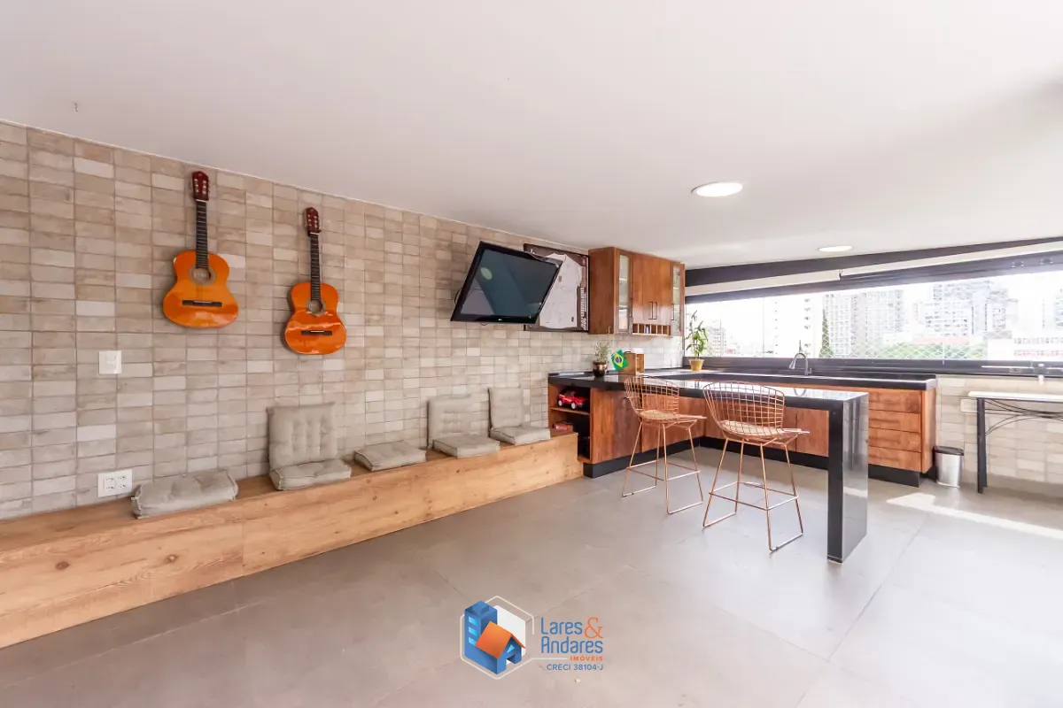 Apartamento, 3 quartos, 183 m² - Foto 5